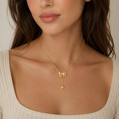 chain pendents