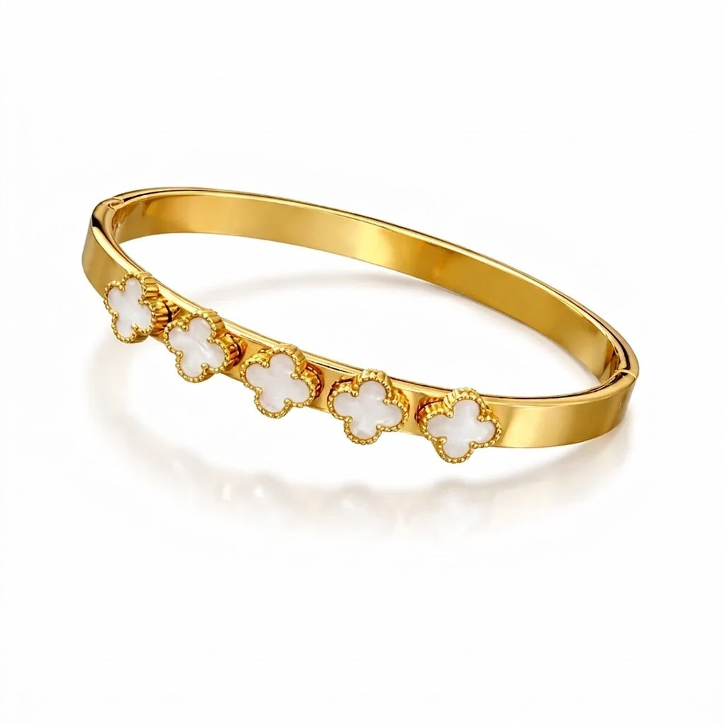 Liora Bloom Anti-Tarnish Bracelet