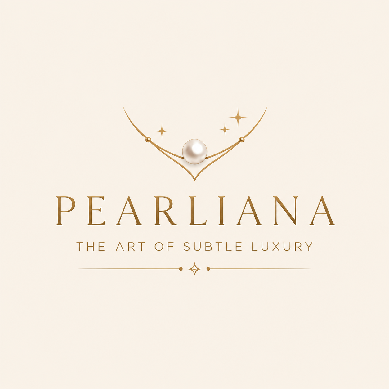 PEARLIANA